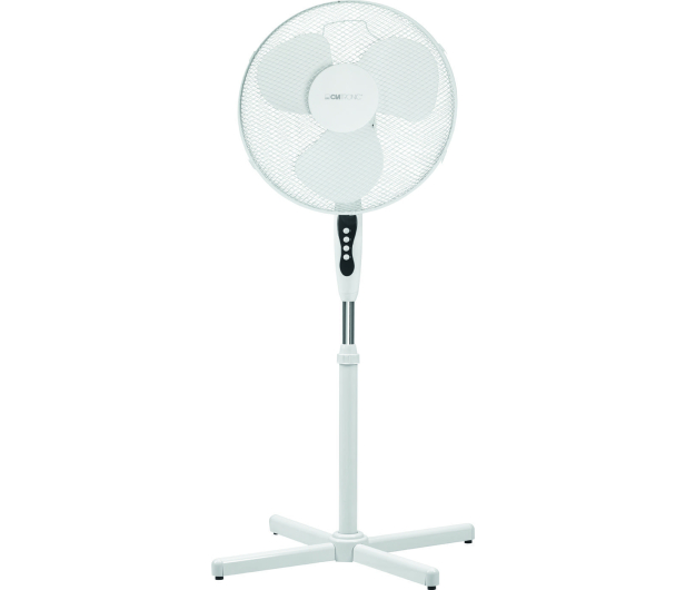 Clatronic Wentylator VL 3603 S - 1386648 - zdjęcie